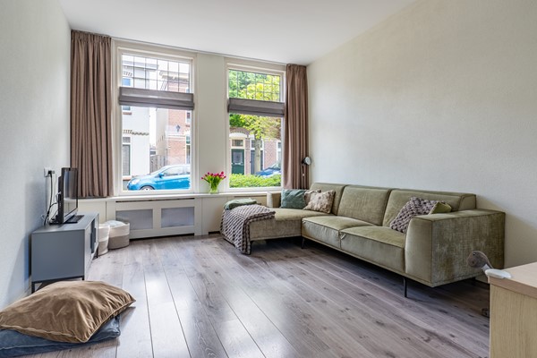 Medium property photo - Wagenstraat 15, 2161 ZK Lisse